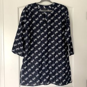 KikiSol Tunic XXL